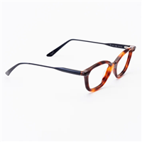 Eyeglasses frame Costantino Toffoli Woman T141-238 - T141-238